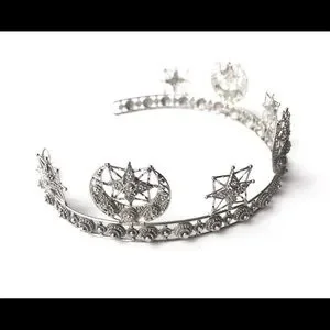 Child of Wild | Accessories | Child Of Wild Moon Goddess  display picture 2